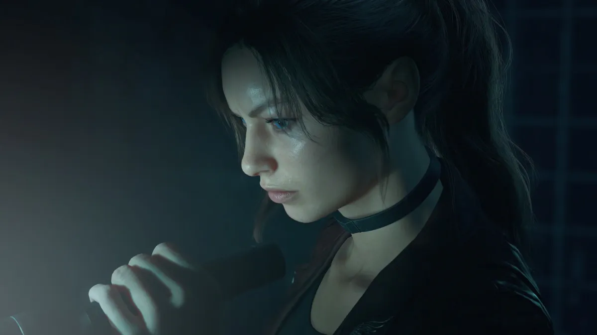 Image: Capcom
