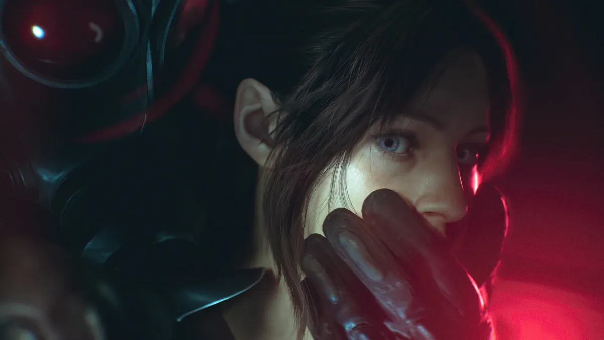 Image: Capcom