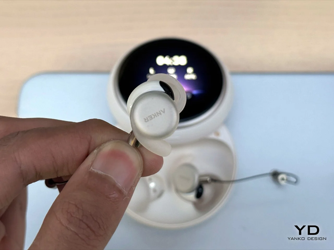 Сравнение версий Sleep Earbuds 4 и Sleep Earbuds 4 Pro