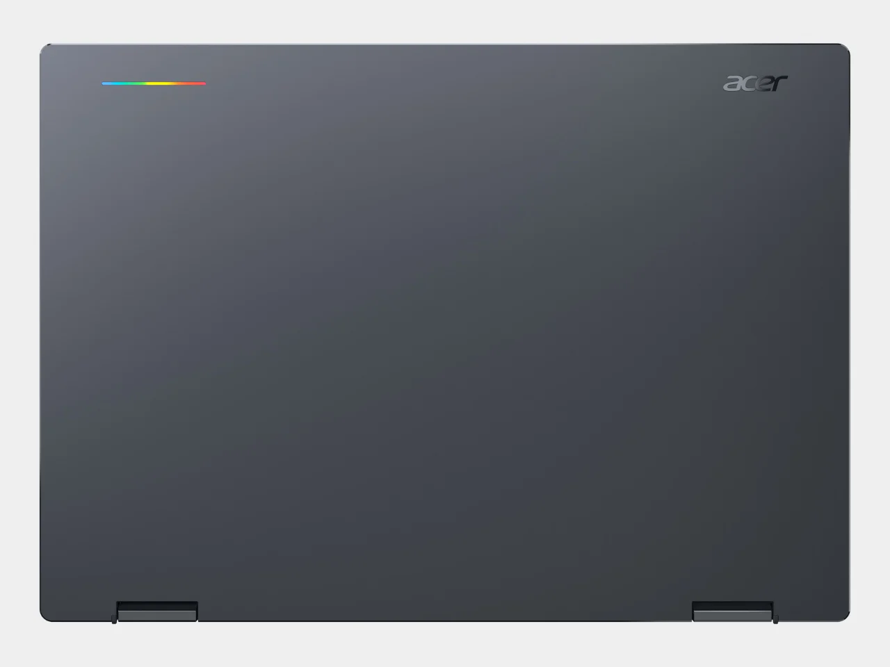 Acer Googlebook 14 в режиме подставки для просмотра