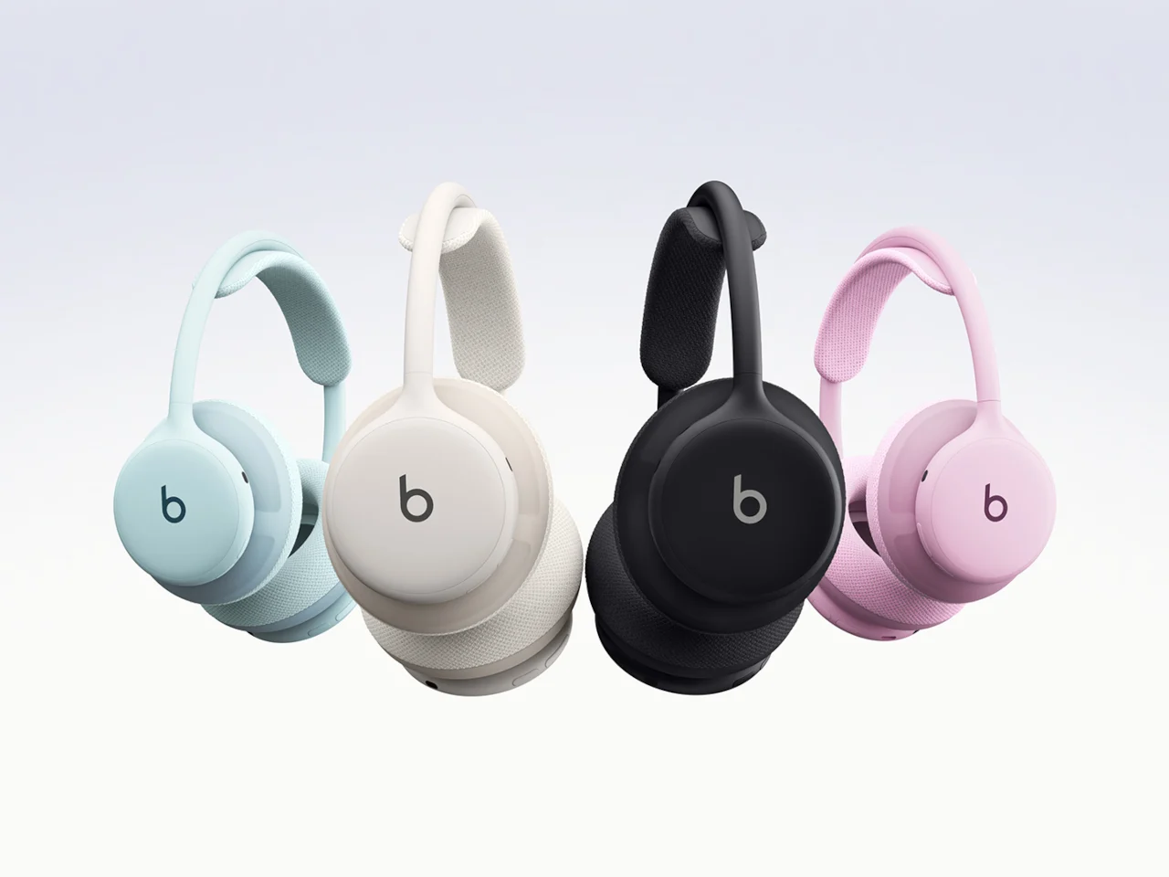Наушники Beats 360 со сменными амбушюрами