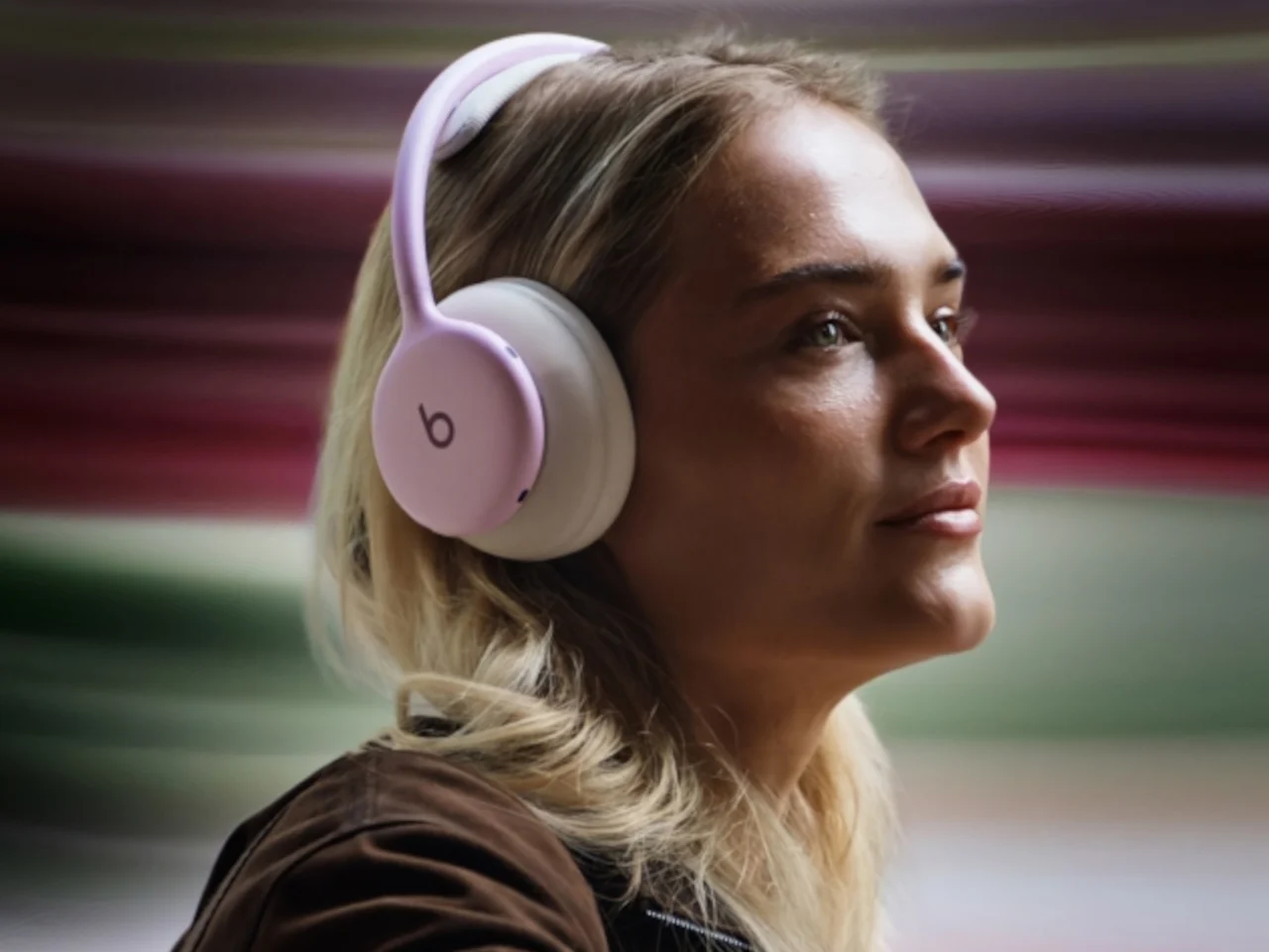 Чашка наушников Beats 360 с кнопкой управления