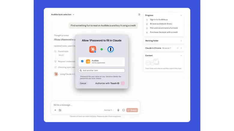 1Password