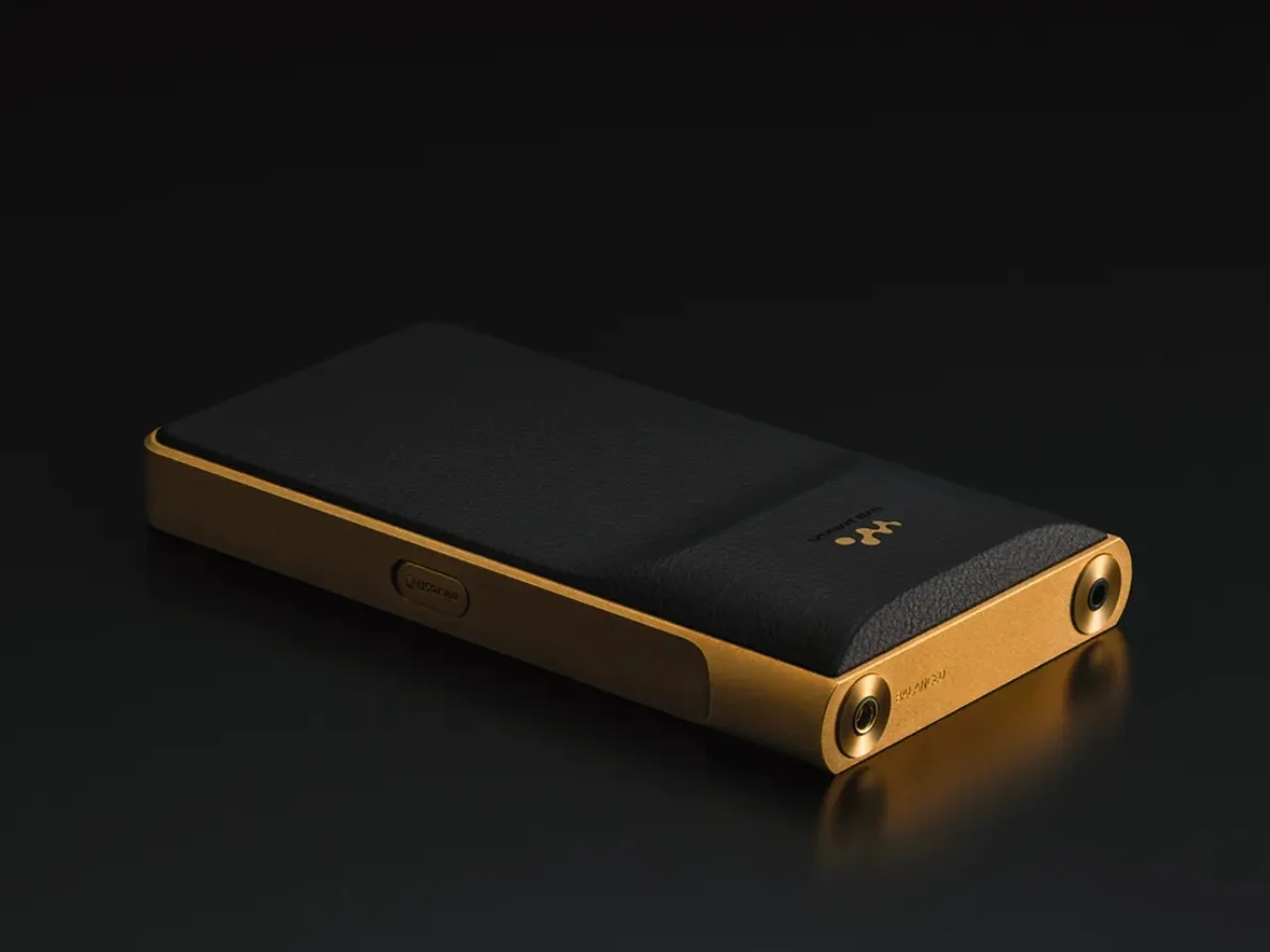 Фирменное приложение и настройки плеера Sony Walkman