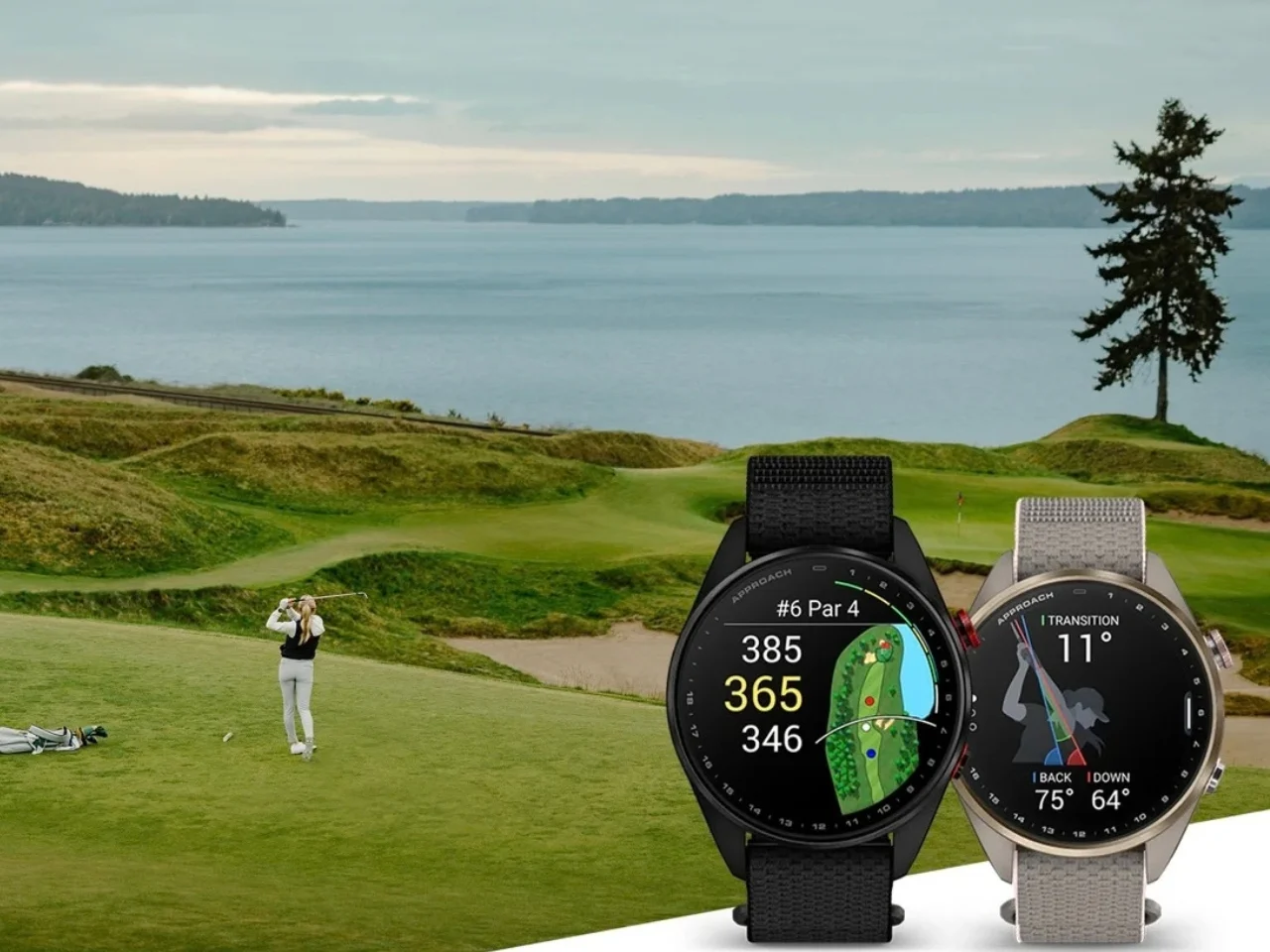 Garmin Enduro 4 для многодневных маршрутов