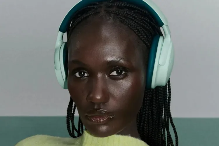 Обновлённые амбушюры и оголовье наушников Bose QuietComfort