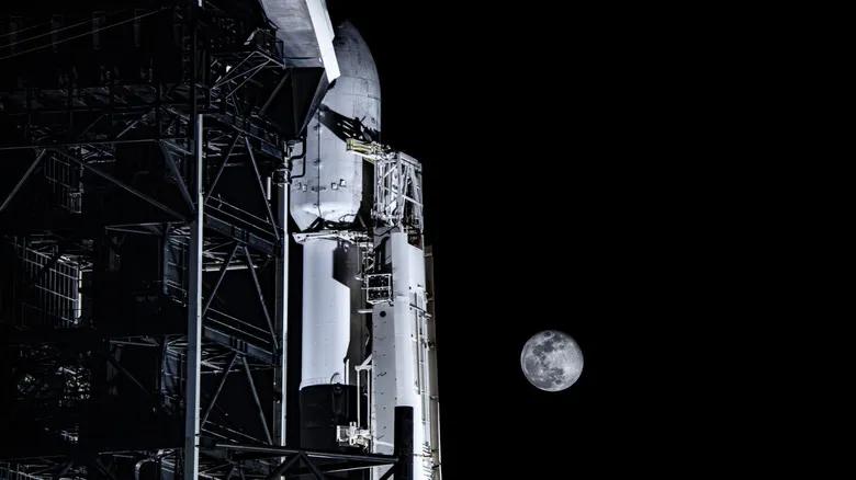 SpaceX