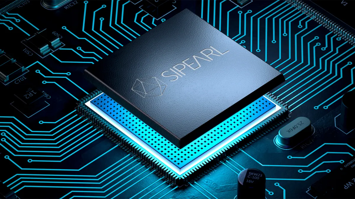Источник изображения: SiPearl