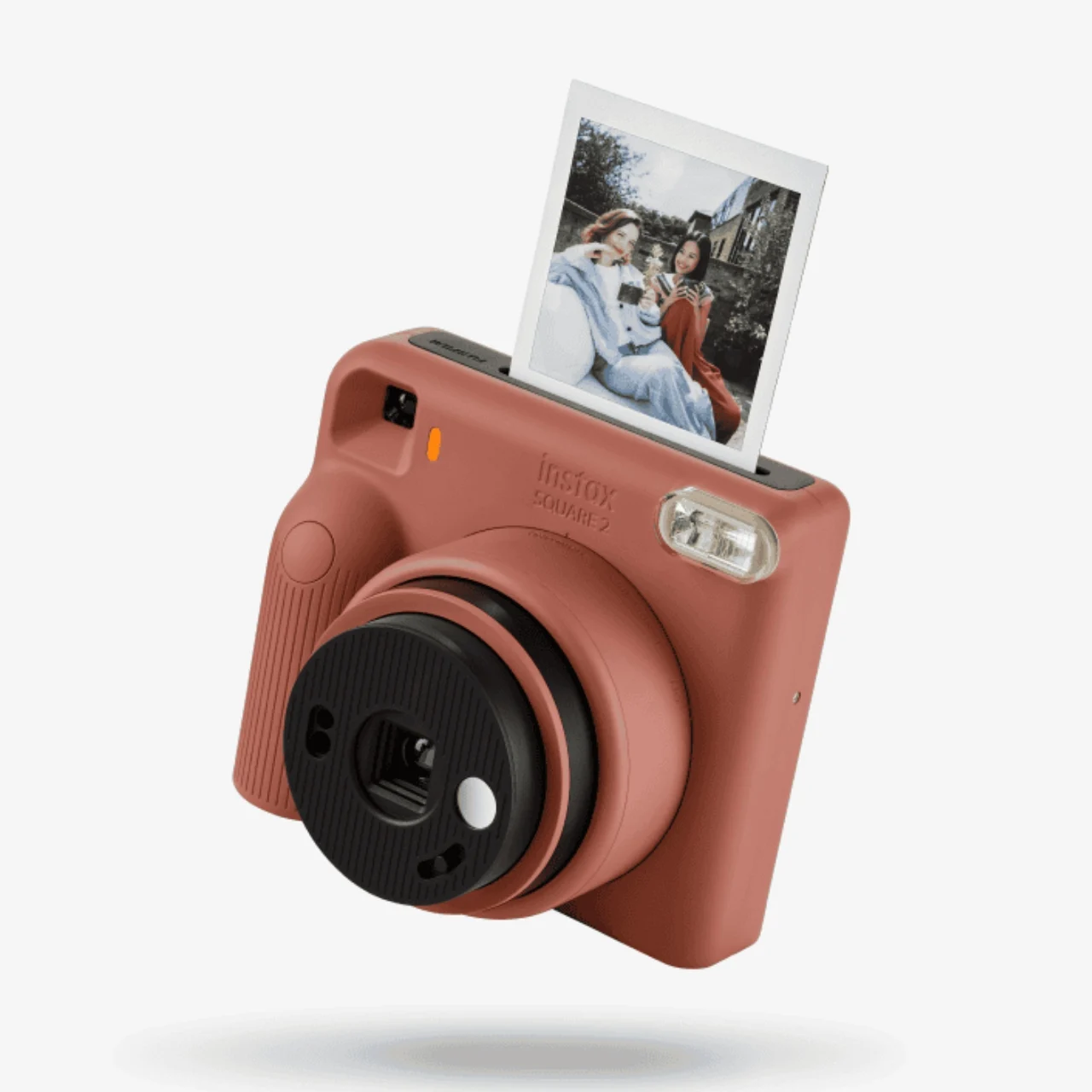 Камера мгновенной печати instax SQUARE 2