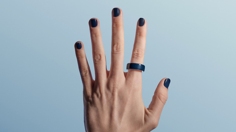 Oura Ring 4
