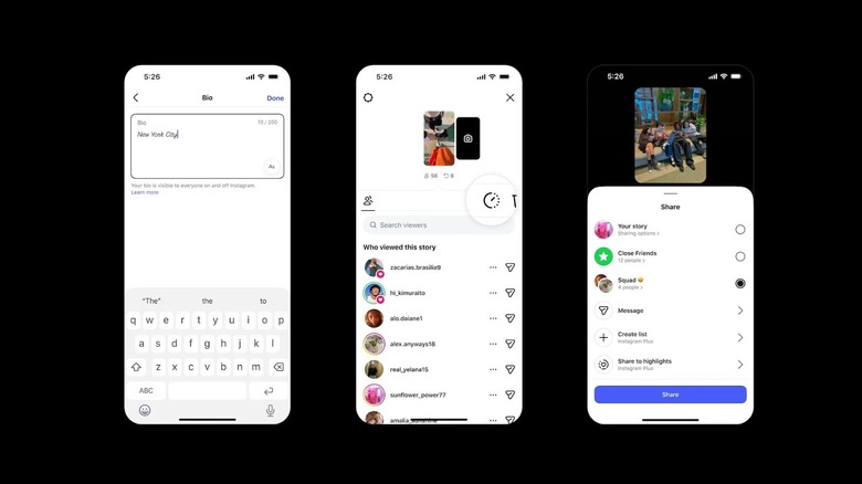 Instagram Plus — платная подписка Instagram