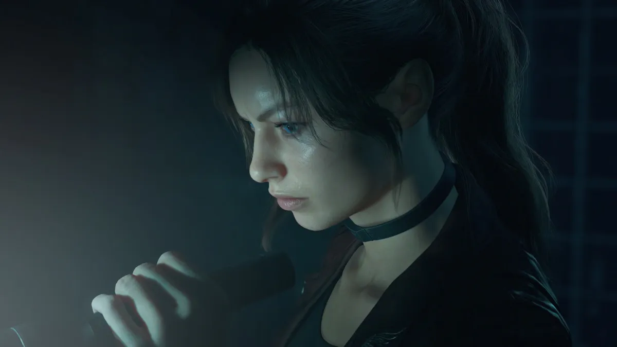 Resident Evil Veronica