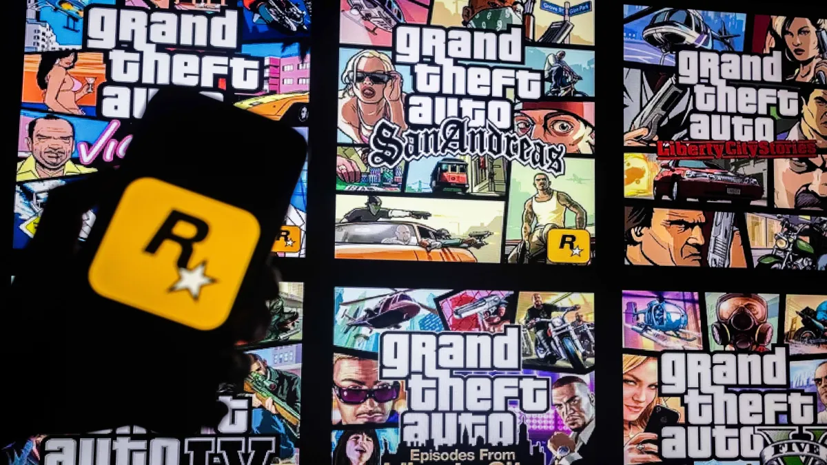 Классические части Grand Theft Auto снова в центре внимания