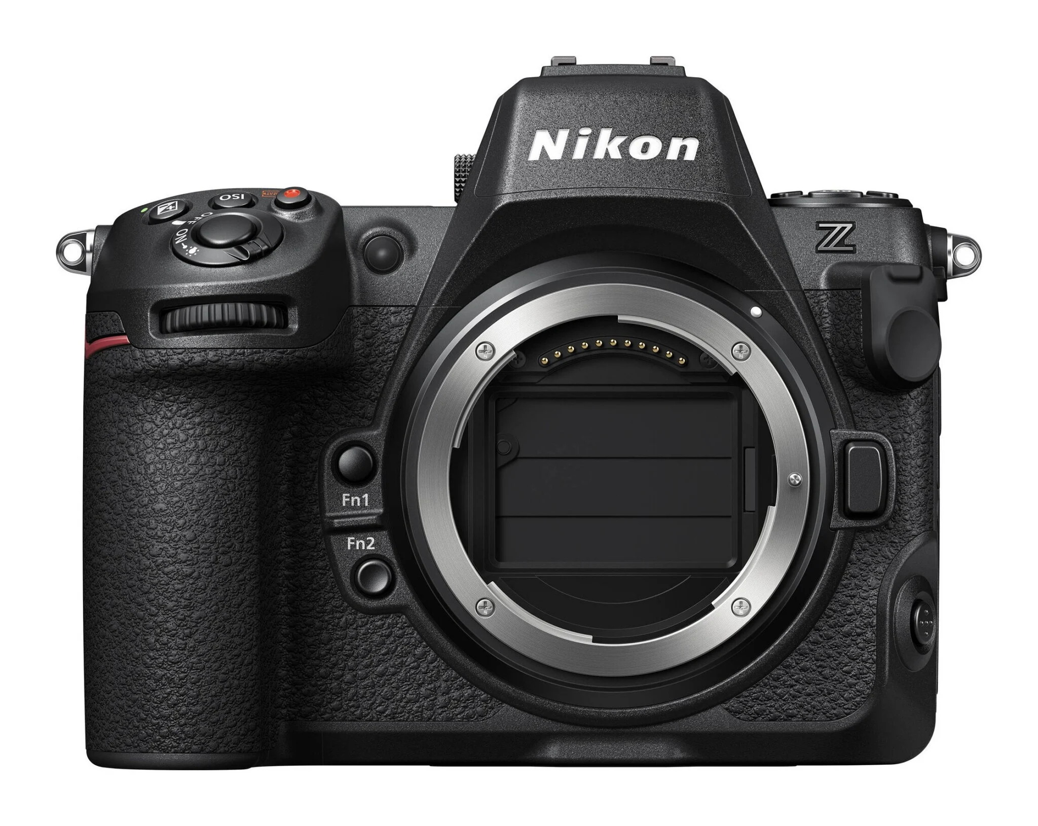 Камера Nikon Z8