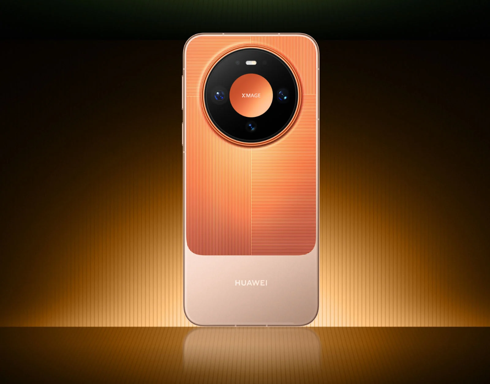 Блок камер смартфона Huawei Mate 90