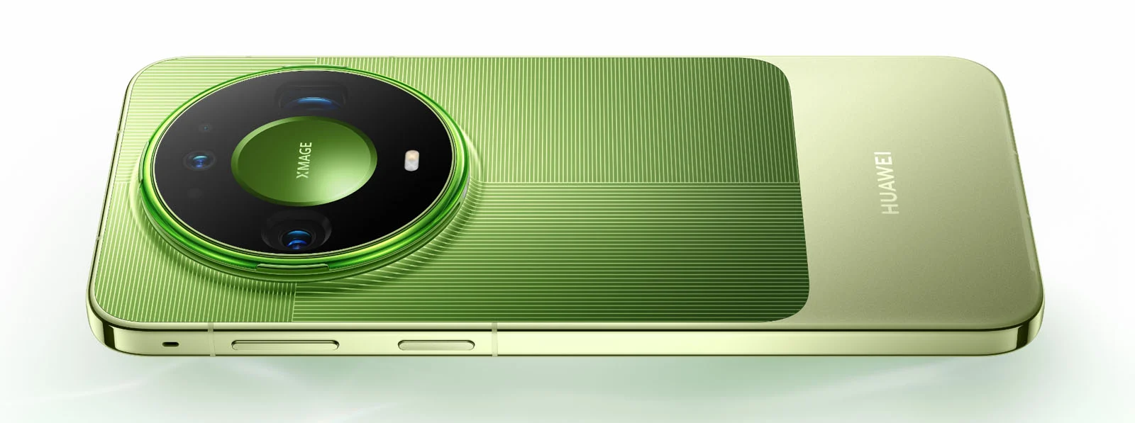 Задняя панель Huawei Mate 90 Pro Max с тройной камерой