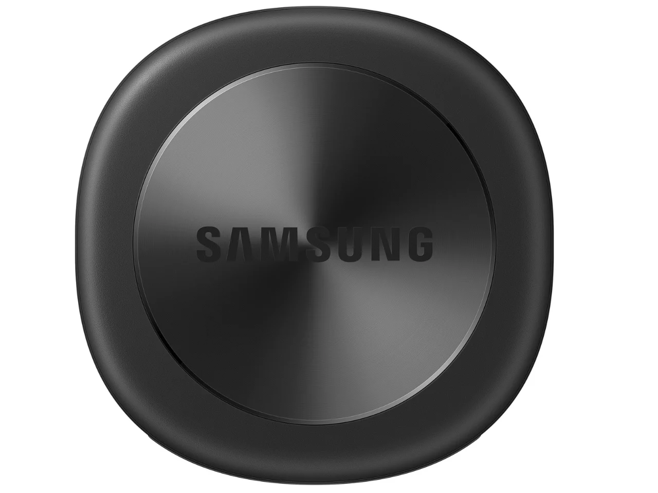 Samsung Galaxy SmartTag3 рядом со связкой ключей