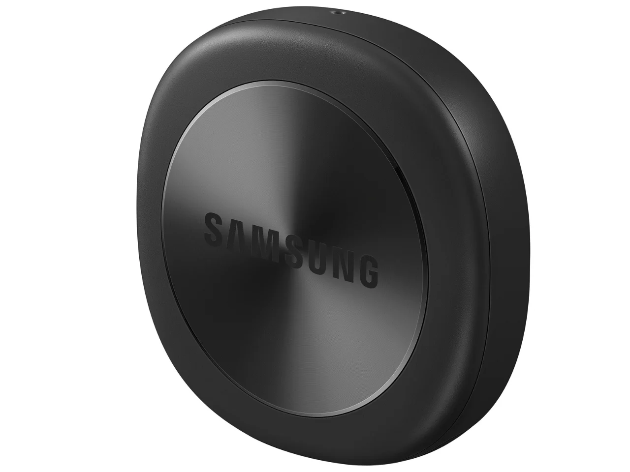 Samsung Galaxy SmartTag3 в силиконовом чехле с кольцом для ключей