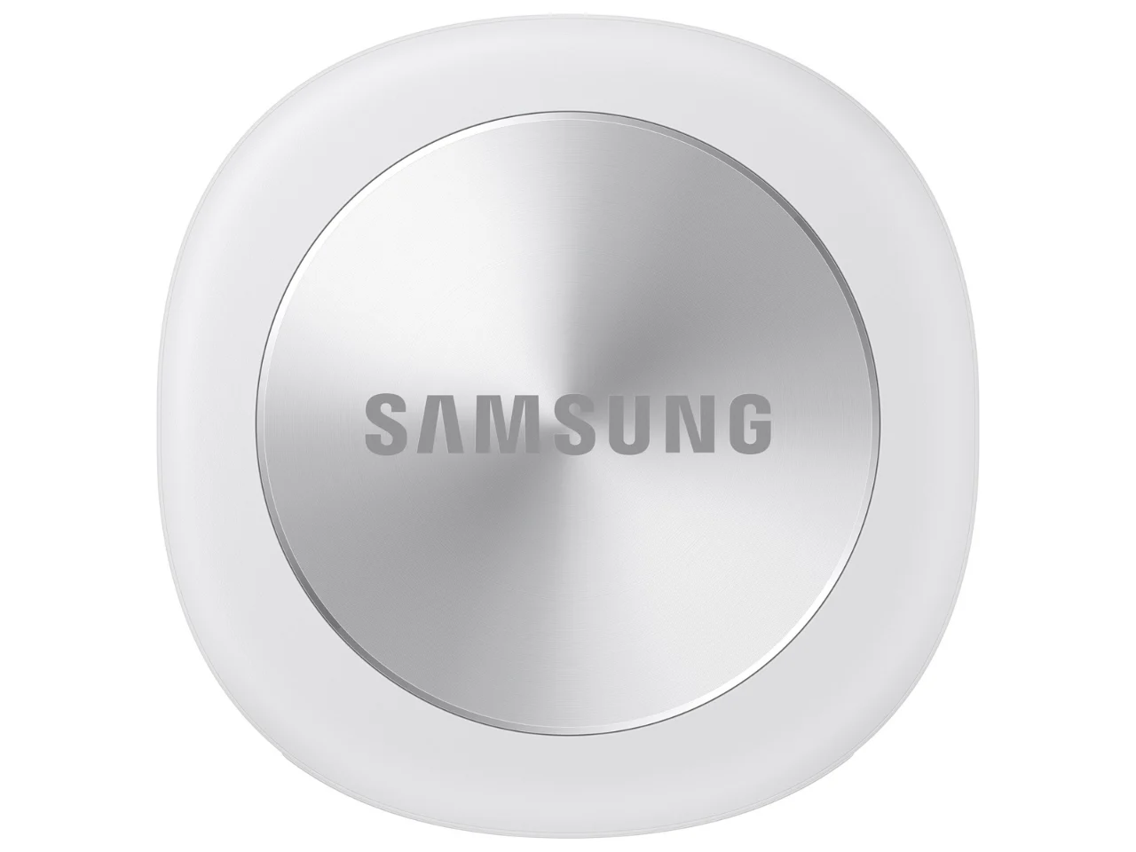 Интерфейс приложения для поиска Samsung Galaxy SmartTag3