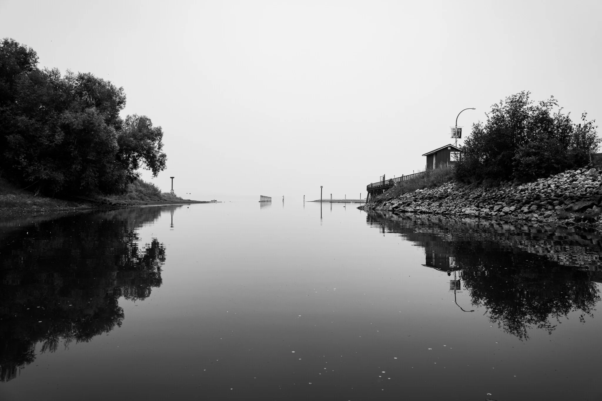 Пример съёмки на Viltrox EVO 26mm f/2.8