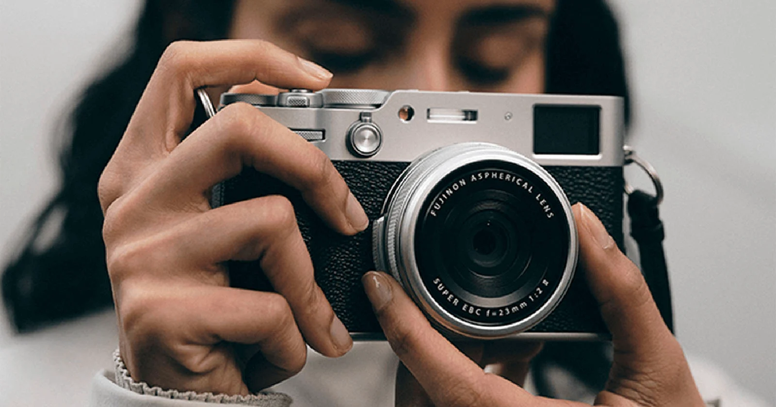 Продажи камер Fujifilm заметно выросли за последние годы