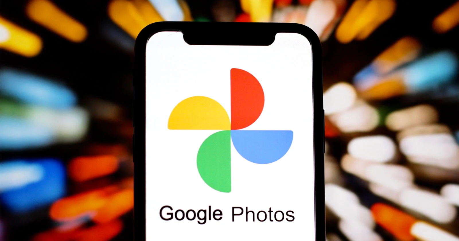 Иллюстрация к новости о сбое в редакторе Google Photos