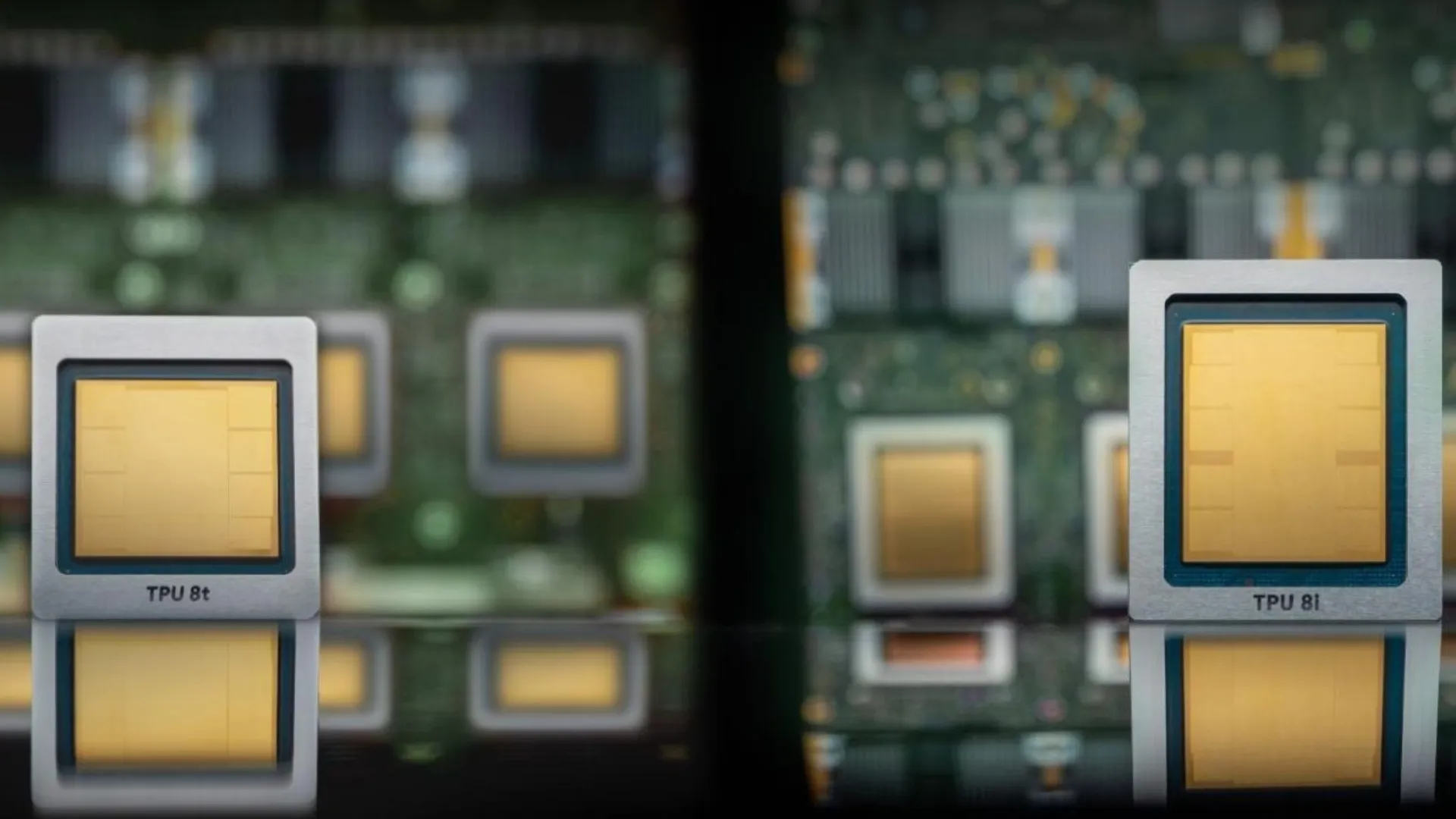Google TPU