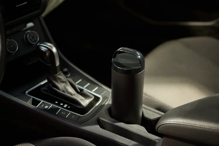 Термостакан Ember Tumbler 2 с автоподогревом