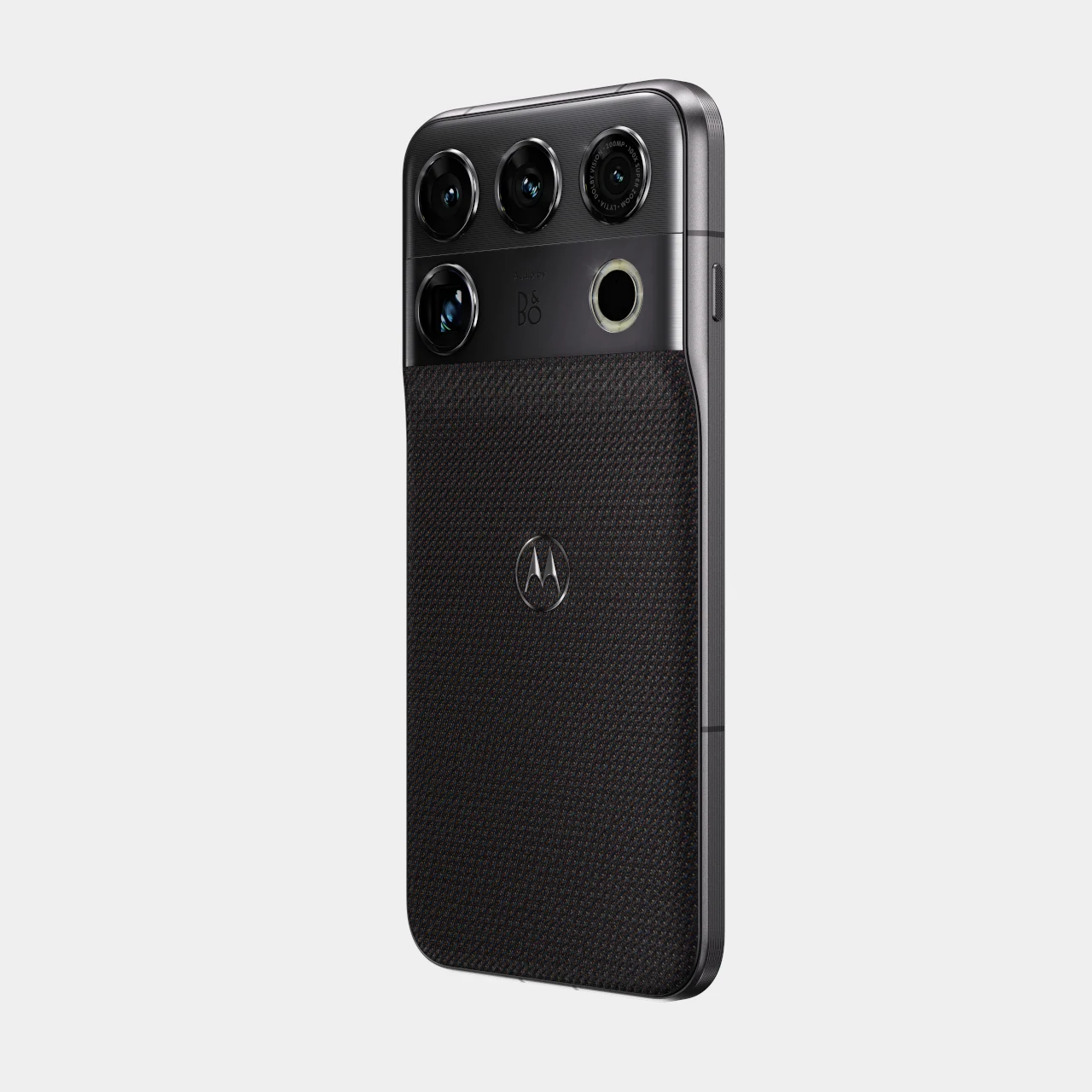 motorola signature 27 вид спереди с экраном