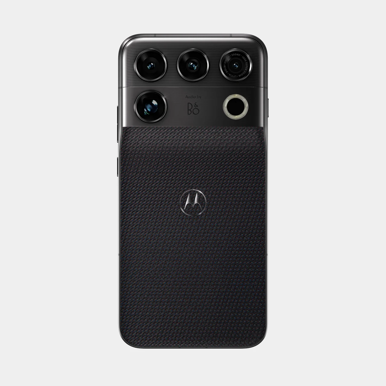 Камеры motorola signature 27 крупным планом