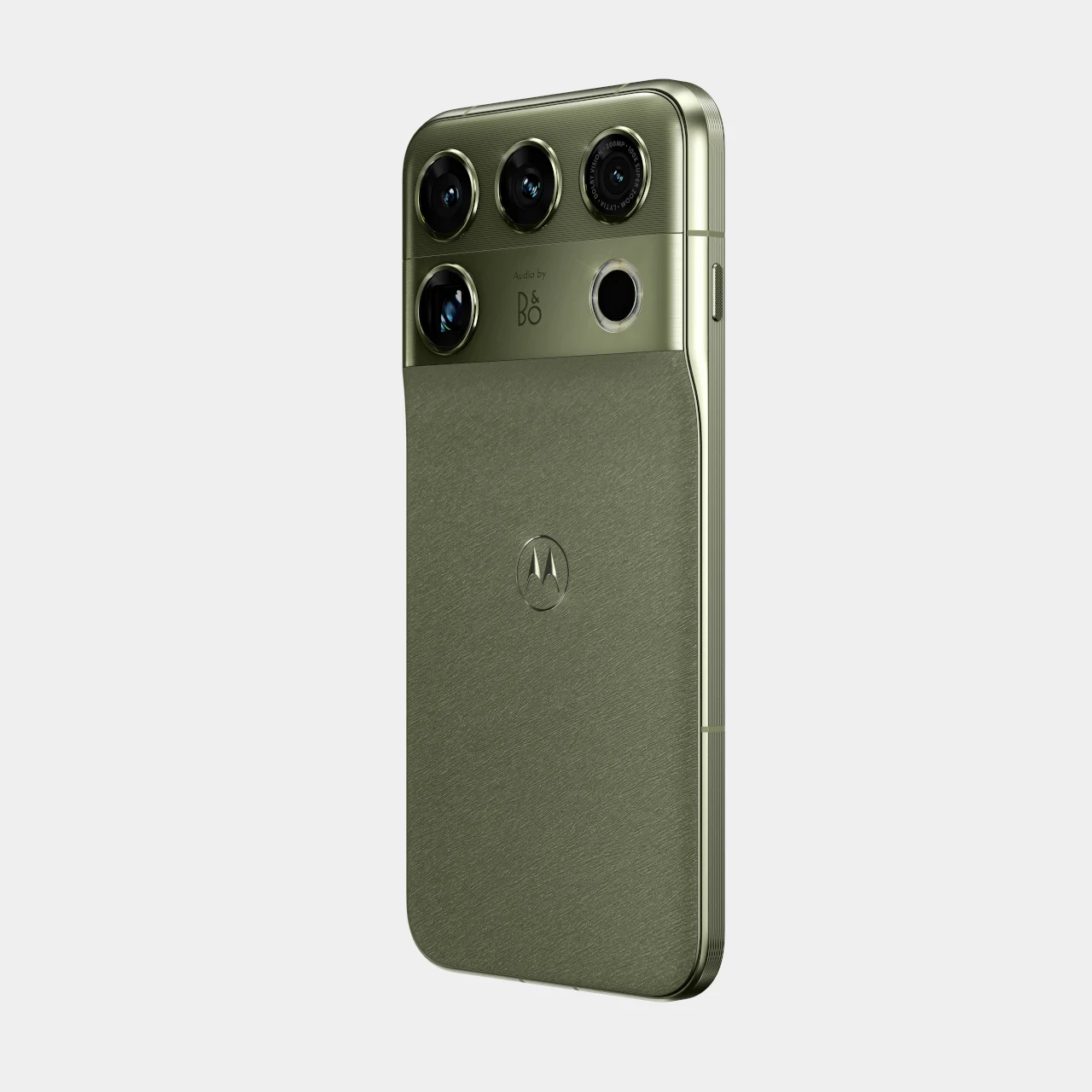 motorola signature 27 в расцветке Coal Smoke