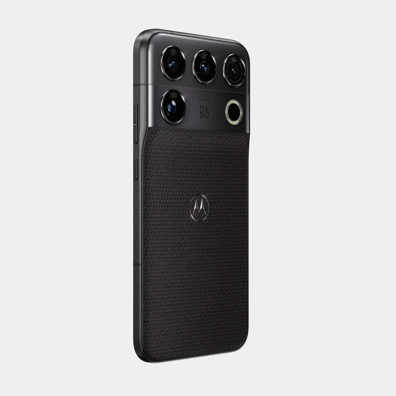 motorola signature 27 в расцветке Capulet Green