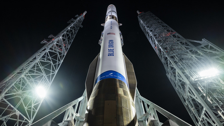 Blue Origin