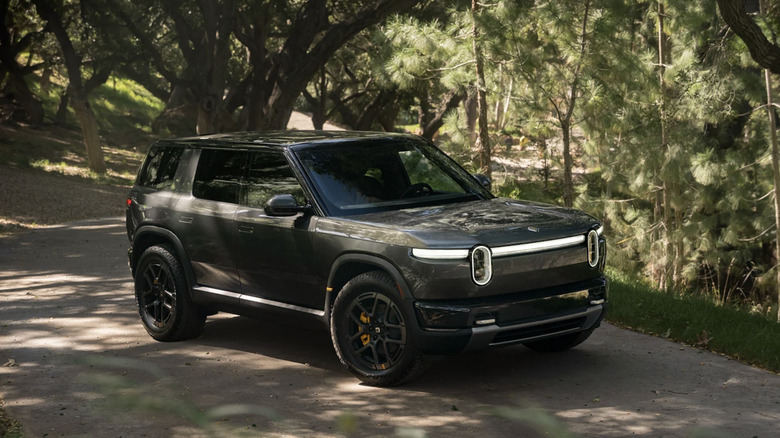 Rivian R2