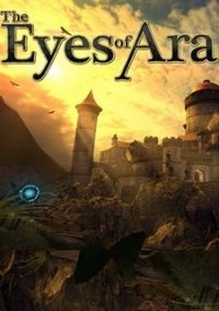 Обложка The Eyes of Ara