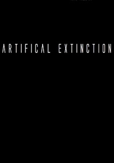 Обложка Artificial Extinction