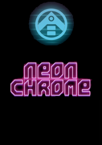 Обложка Neonchrome