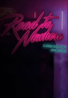 Обложка игры Road to Nowhere