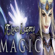 Обложка игры Elven Legacy: Magic