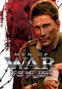 Обложка игры Men of War: Condemned Heroes