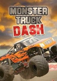 Обложка Action Monster Truck - All Star