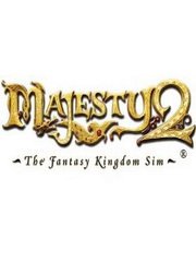 Обложка Majesty 2. The Fantasy Kingdom Sim