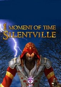 Обложка игры 1 Moment Of Time: Silentville