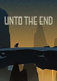Обложка игры Unto The End