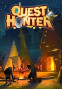 Обложка Quest Hunter