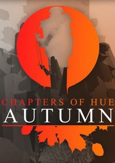 Обложка Chapters of HUE: Autumn