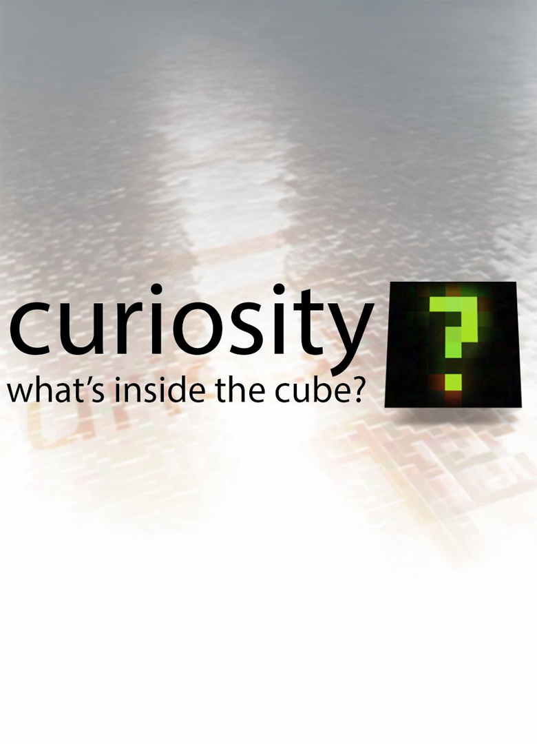 Обложка игры Curiosity: What's Inside the Cube