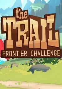 Обложка игры The Trail: Frontier Challenge