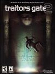Обложка Traitors Gate 2: Cypher