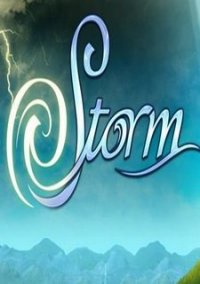 Обложка Storm